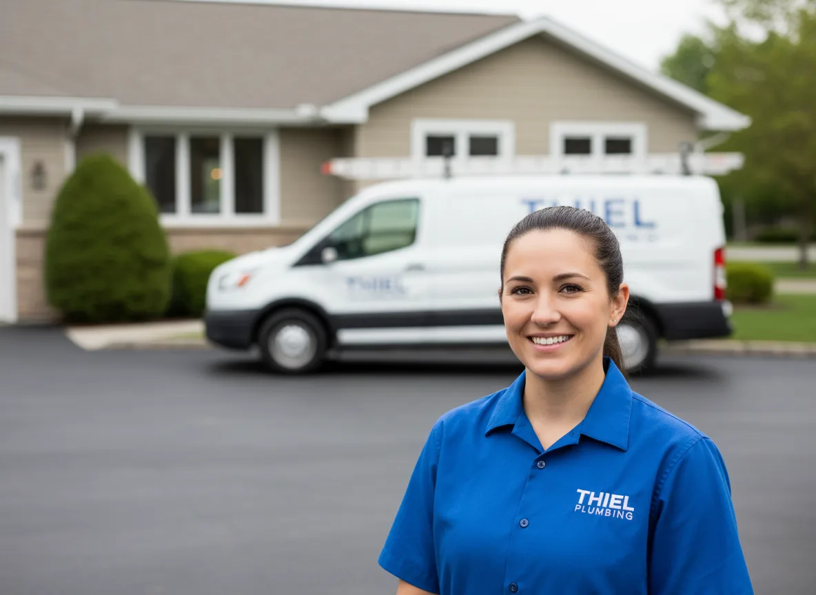 Plumber Tell City, IN FAQs